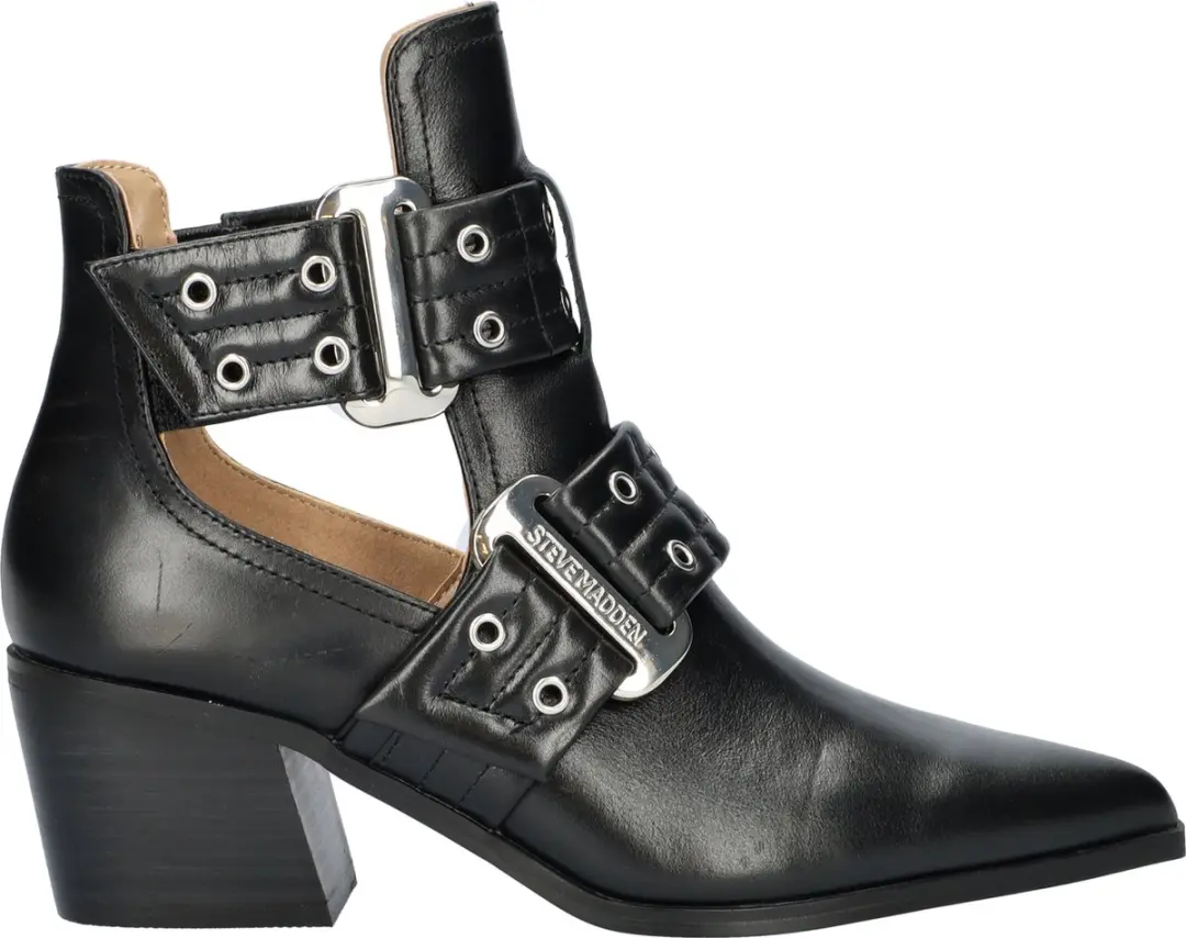 Steve Madden Grazia Enkellaarsjes Dames
