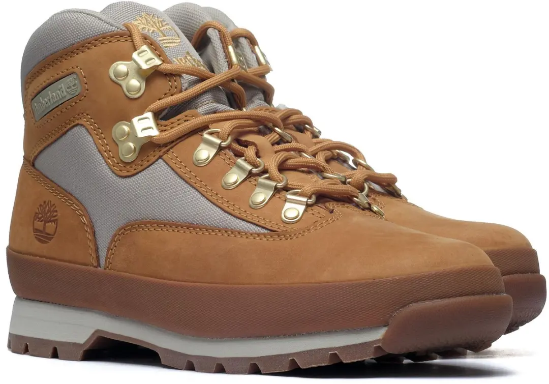 Timberland Euro Hiker 46 Heren Trzewiki