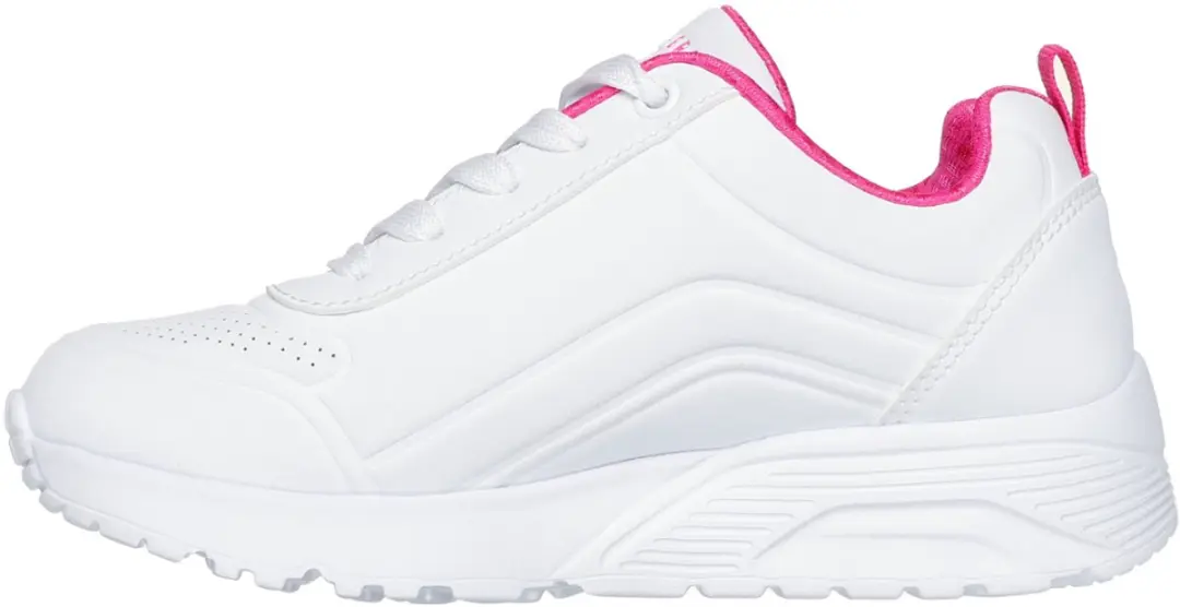 SKECHERS UNO LITE EASY ZIP 28