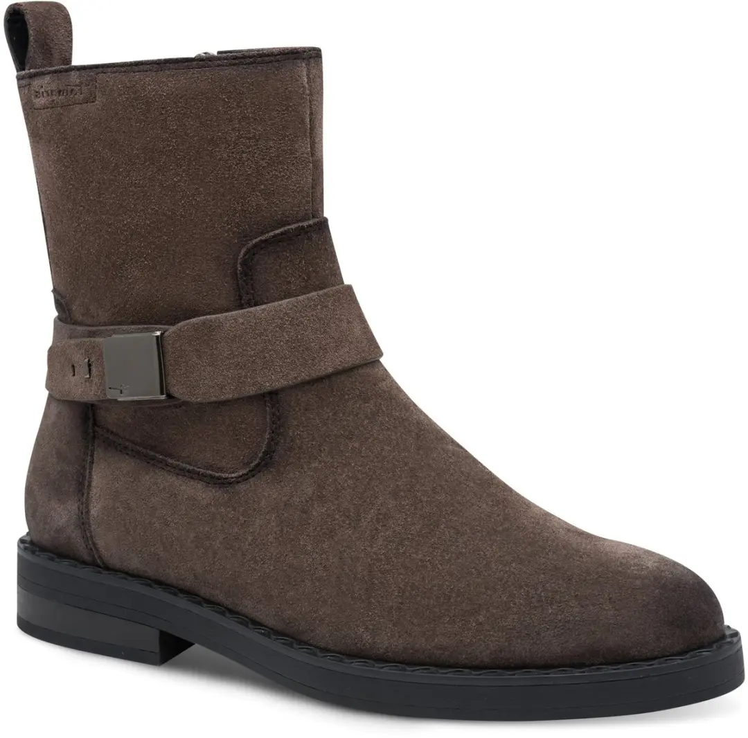 Tamaris Dames Enkellaarsje 1-25370-47 314 Maat: 41 EU