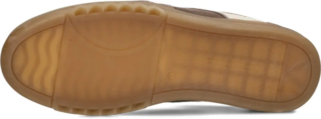 Floris van Bommel De Zaler Sfm-10224 Sneakers - Taupe - 44 - afbeelding 6 van 6