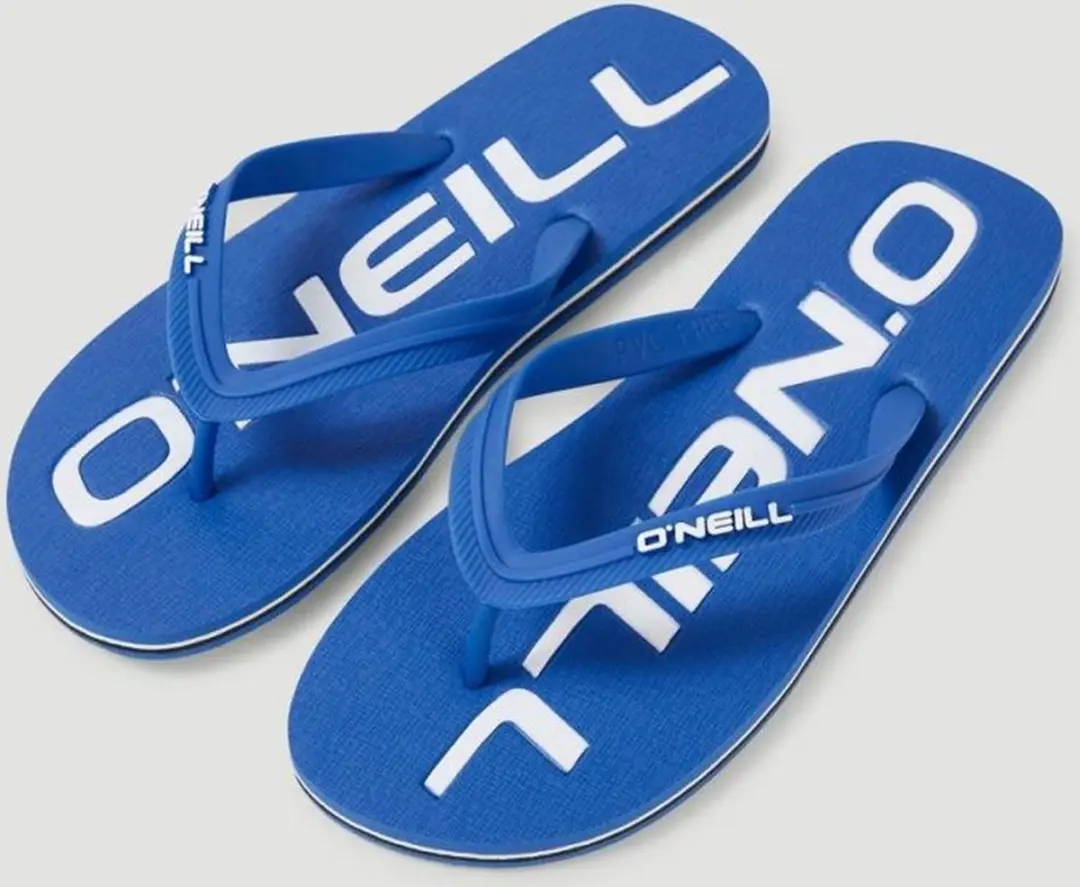 O'Neill Schoenen Men PROFILE LOGO SANDALS Victoria Blue 45