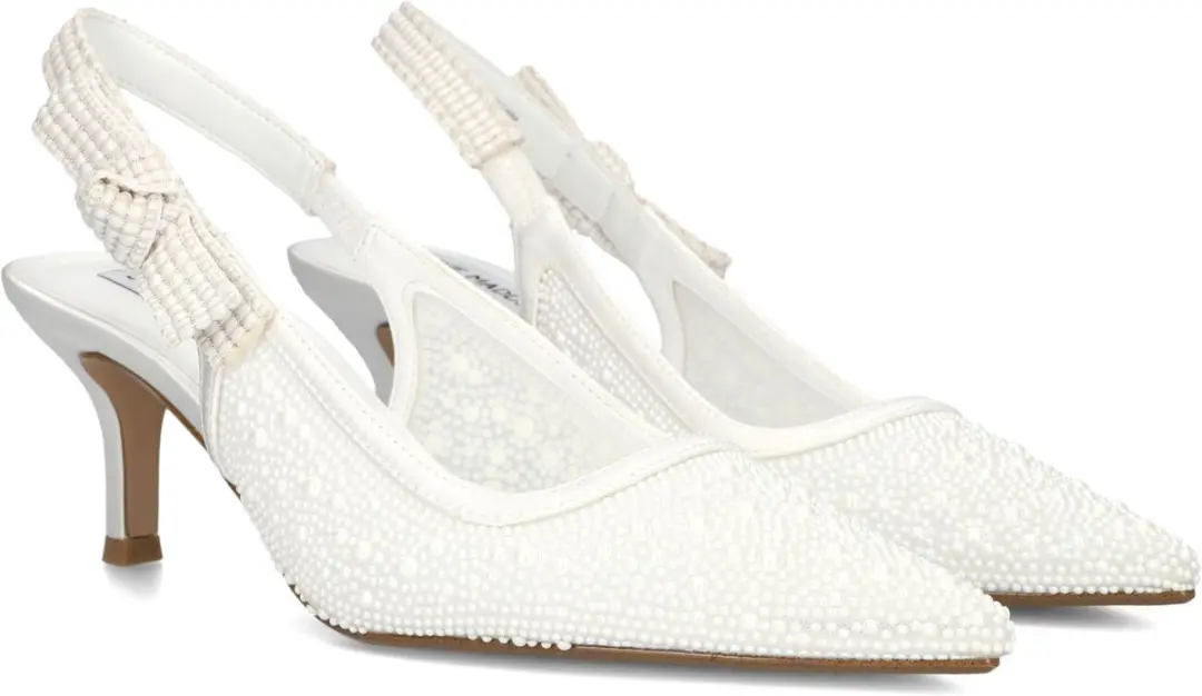 Steve Madden Ensemble-p Hakken Dames