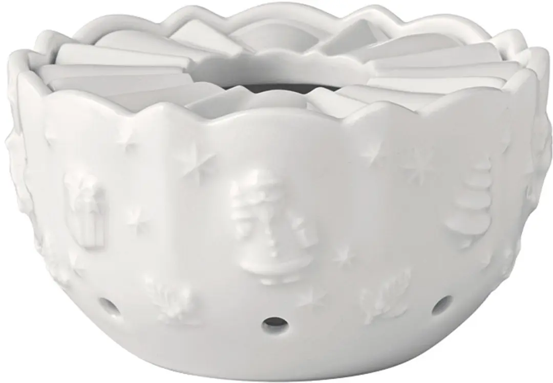 Villeroy & Boch Toy's Delight Royal Classic Warmhoudschaal 12cm