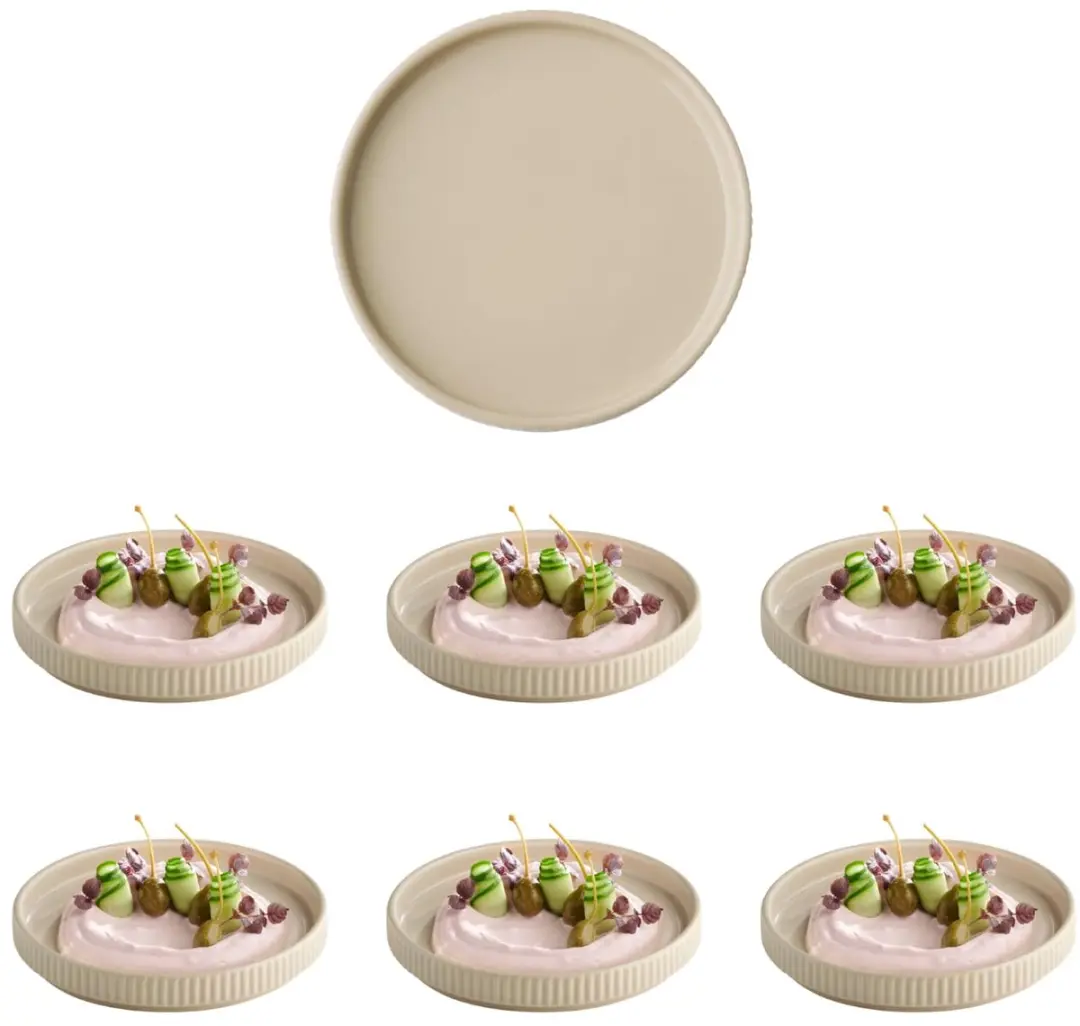 APS The Grid Dinerbord 16cm