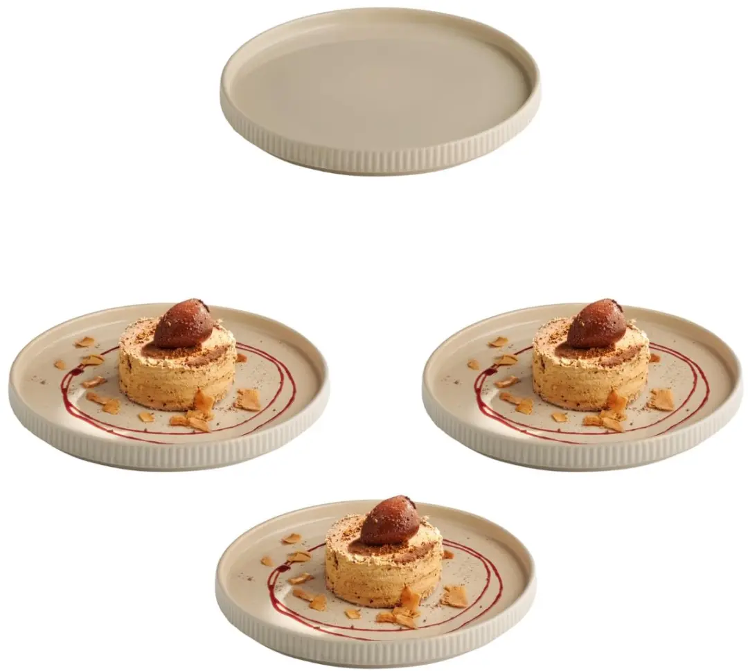 APS The Grid Dinerbord