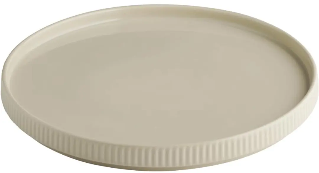 APS The Grid Dinerbord 26cm - 3 Stuks