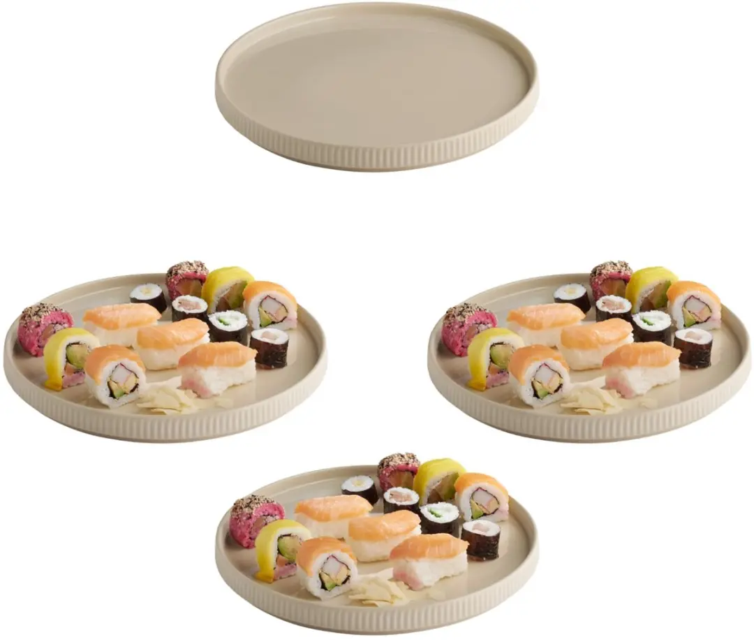 APS The Grid Dinerbord 26cm