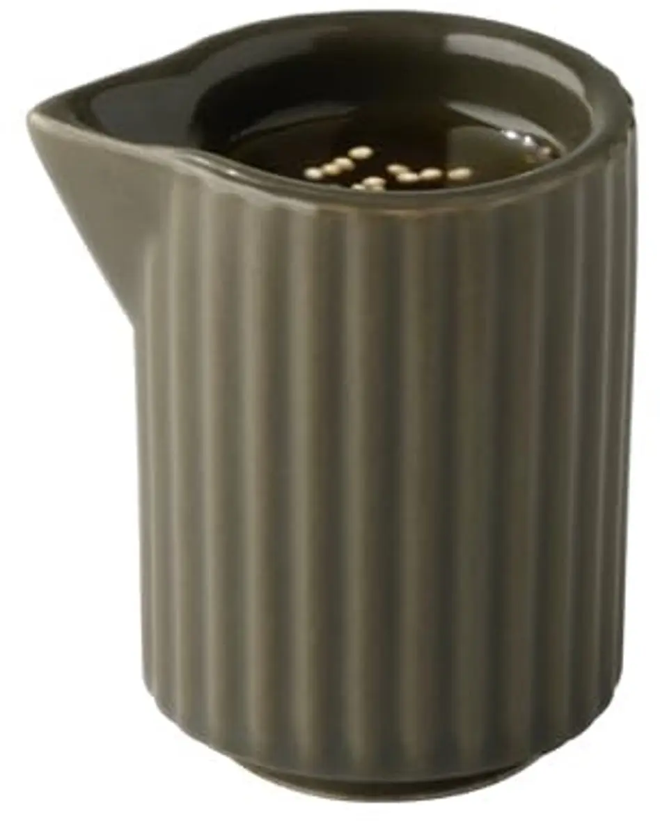 APS The Grid Melkkan - 40ml - Bruin (6 stuks) - afbeelding 3 van 6