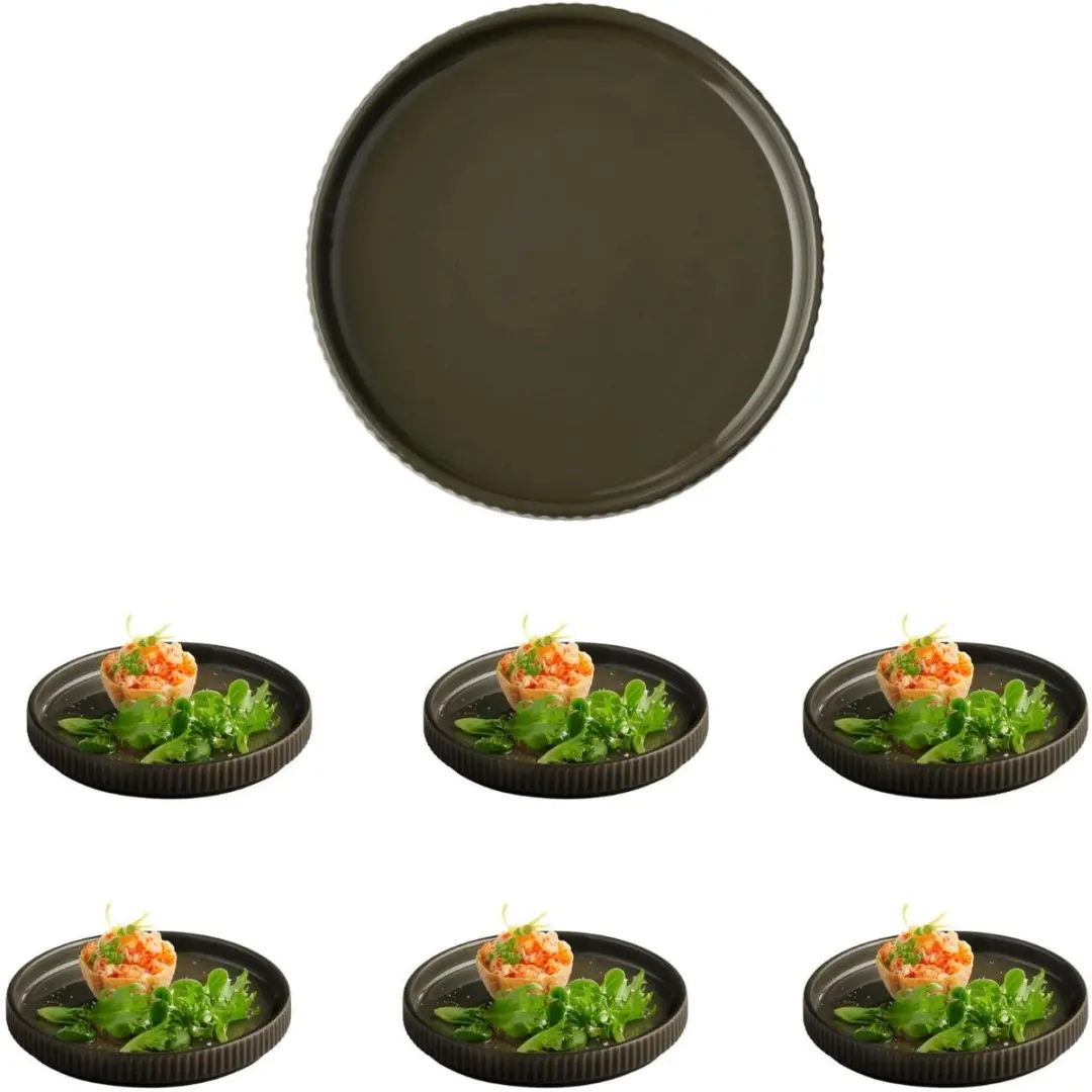 APS The Grid Dinerbord 16cm