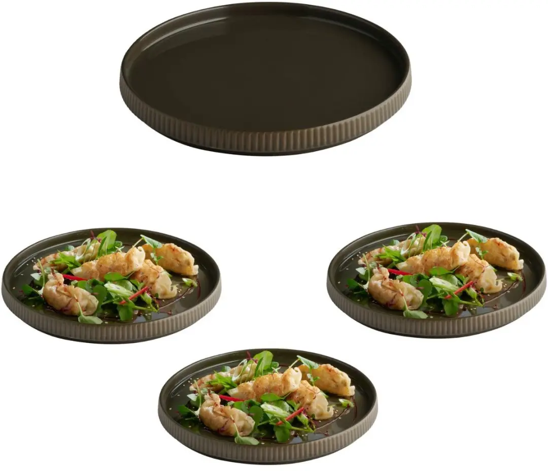APS The Grid Dinerbord 23cm