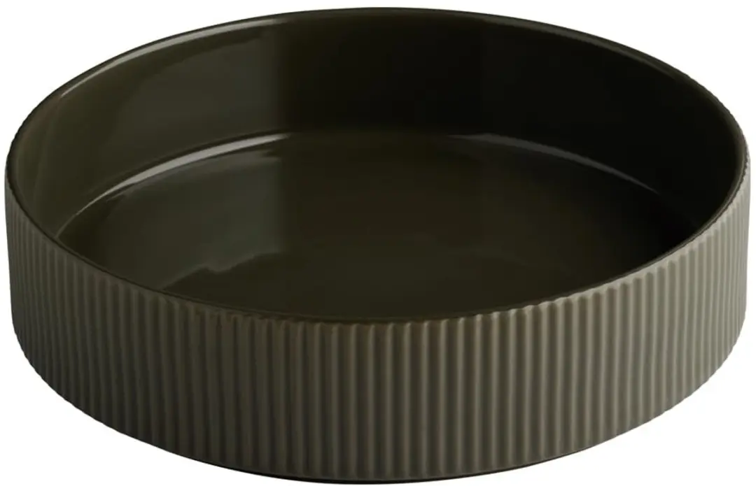 APS The Grid Diepe Bordenset 23cm - 3 Stuks