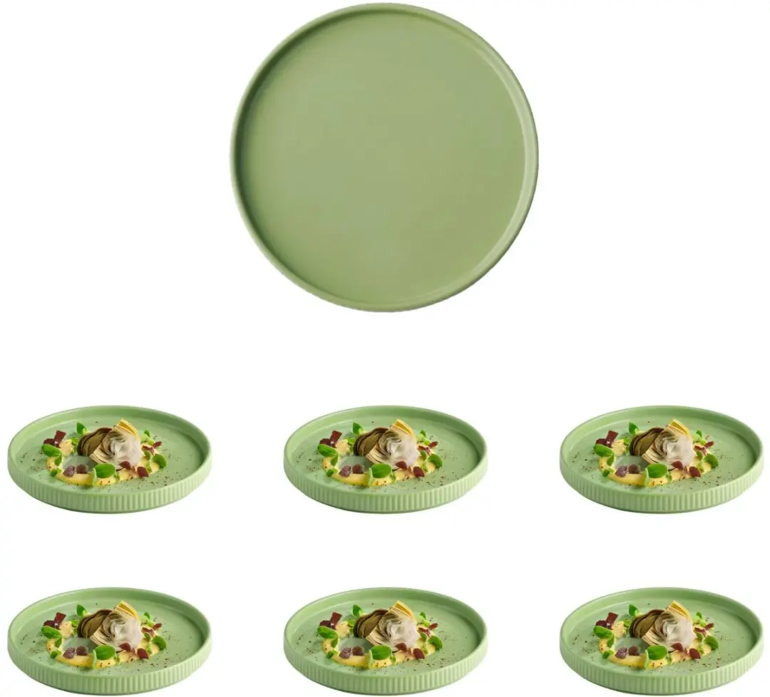 APS The Grid Dinerbord