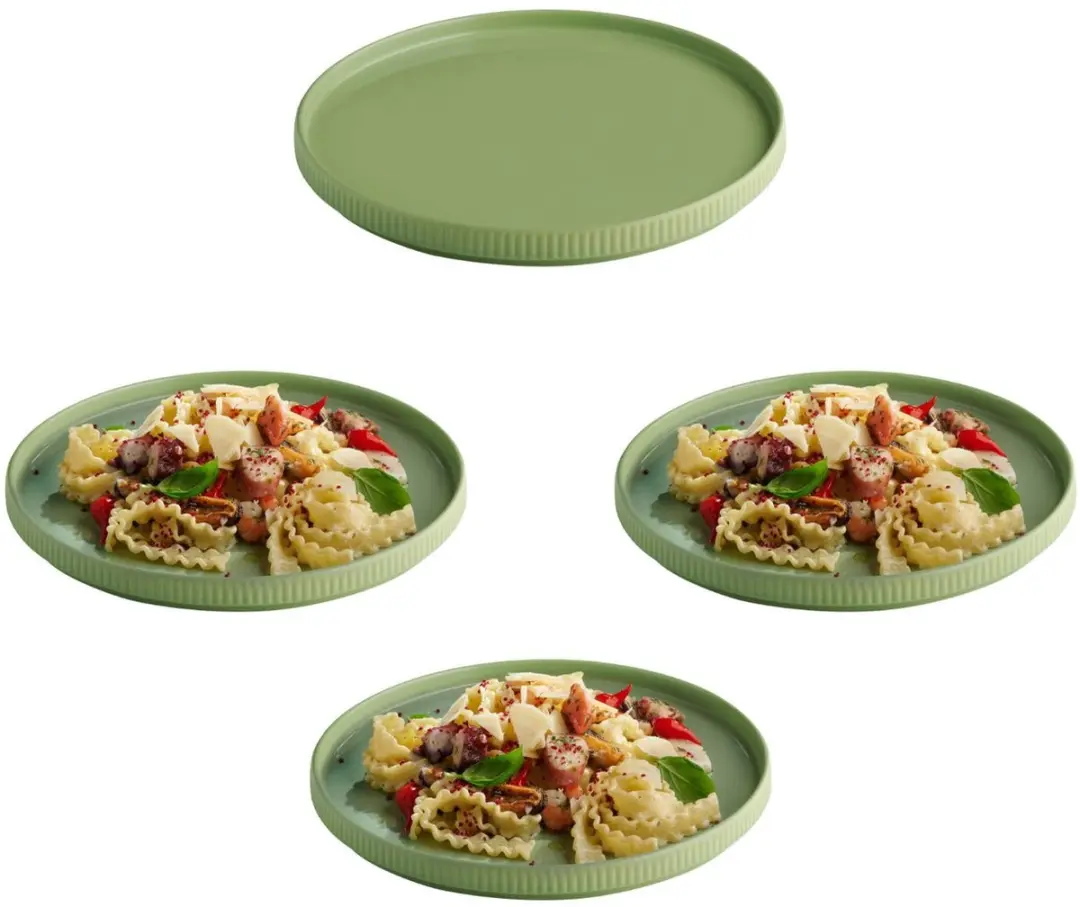 APS The Grid Dinerbord