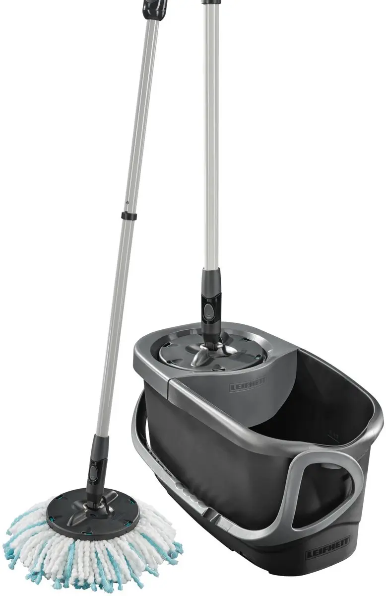 Leifheit Clean Twist Disc Mop Ergo 52150
