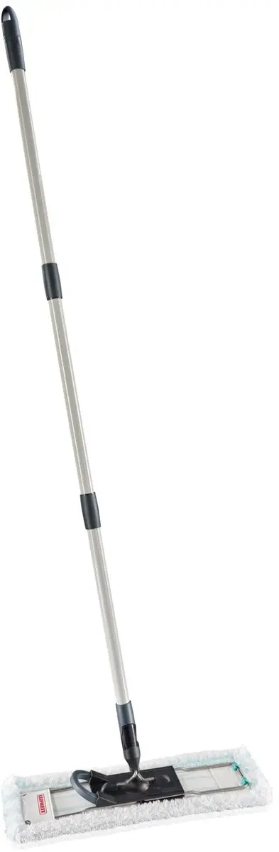 Leifheit Profi XL Black Edition Vloerwisser Set - 42cm - afbeelding 4 van 6