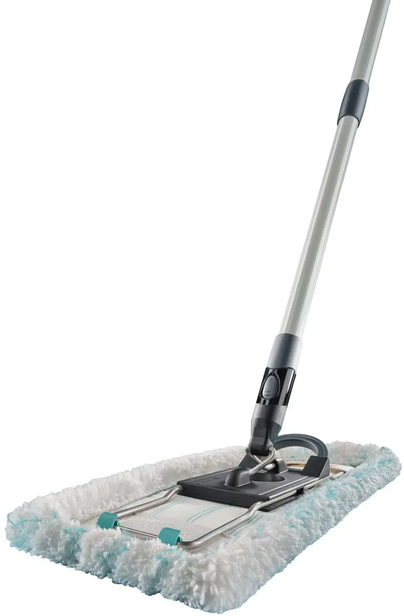 Leifheit Profi XL Black Edition Vloerwisser Set - 42cm - afbeelding 3 van 6