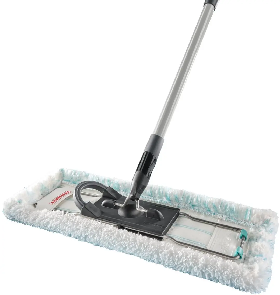 Leifheit Profi XL Black Edition Vloerwisser Set - 42cm - afbeelding 2 van 6