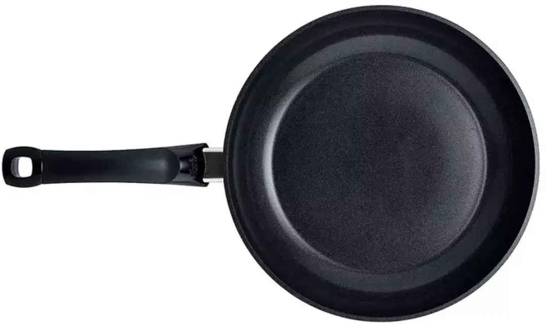 Fissler Ceratal Classic Koekenpan 24cm - Orbit Black