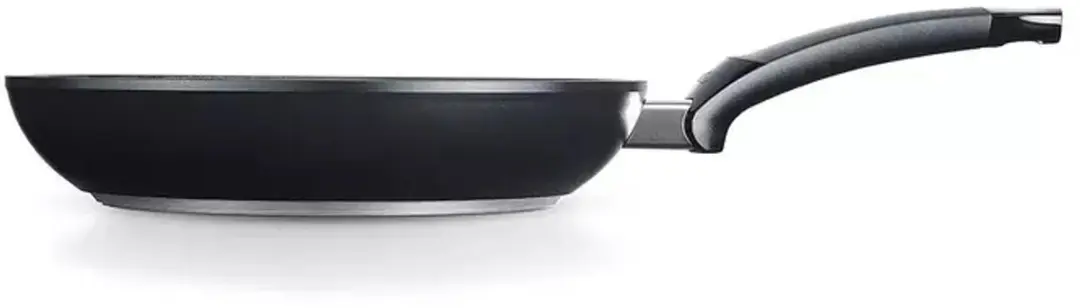 Fissler Ceratal Classic Koekenpan 24cm - Orbit Black