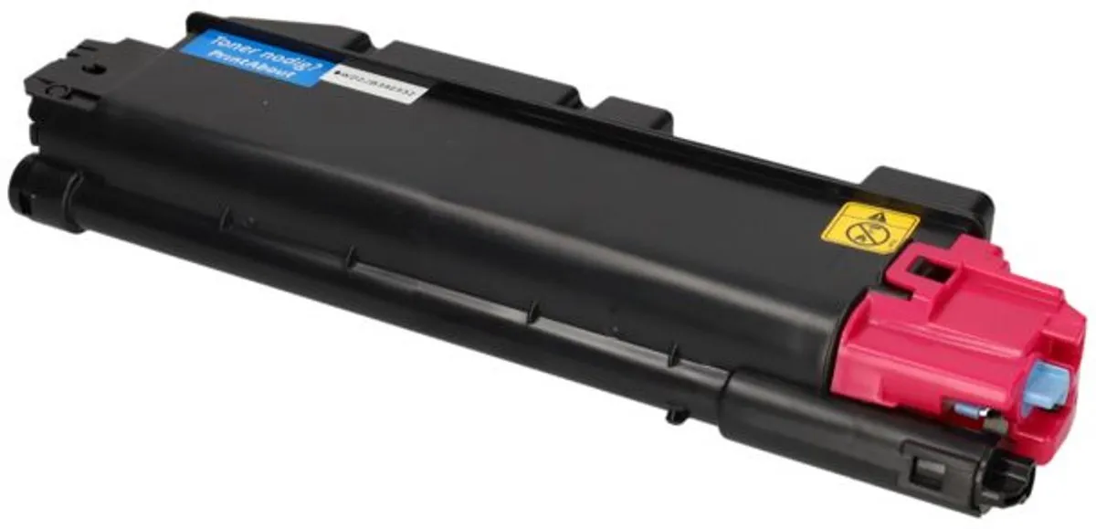 PrintAbout Kyocera TK-5305M Toner Magenta - 6.500 pagina's