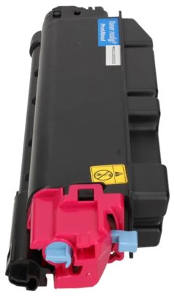 PrintAbout Kyocera TK-5305M Toner Magenta - 6.500 pagina's