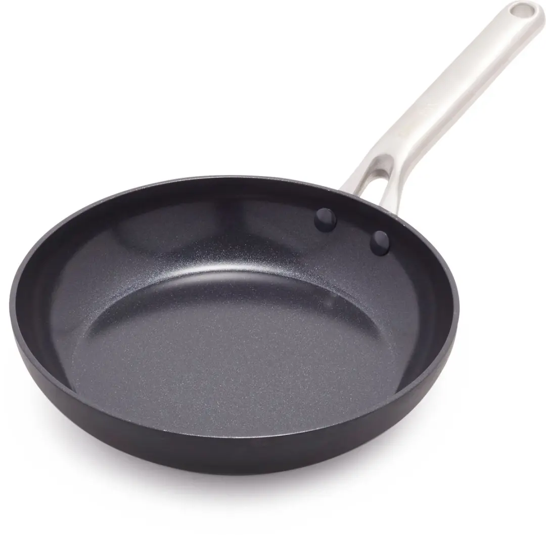 Greenpan Omega keramische inductie koekenpan zonder deksel 24cm