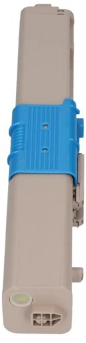 PrintAbout OKI 44469704 Toner Geel