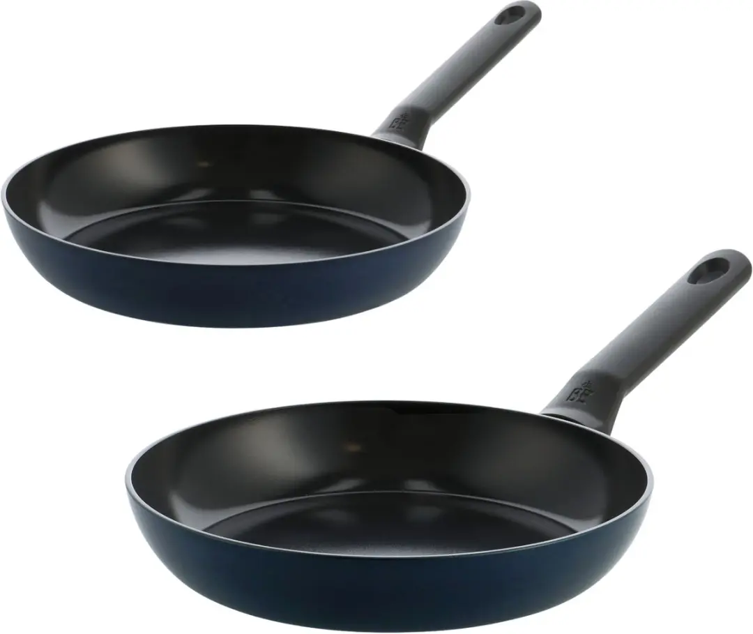 BK Enjoy 2pc set Oxford Blue