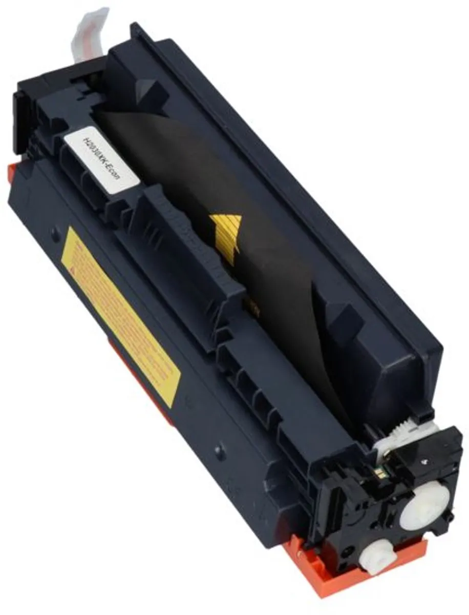 PrintAbout Huismerk HP 415X W2030X Toner - Zwart - 8.250 Pagina's