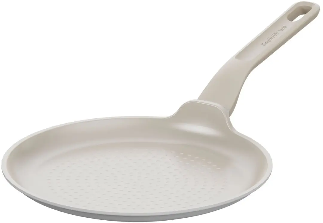 BergHOFF LEO Pannenkoekenpan Dune 25cm Beige