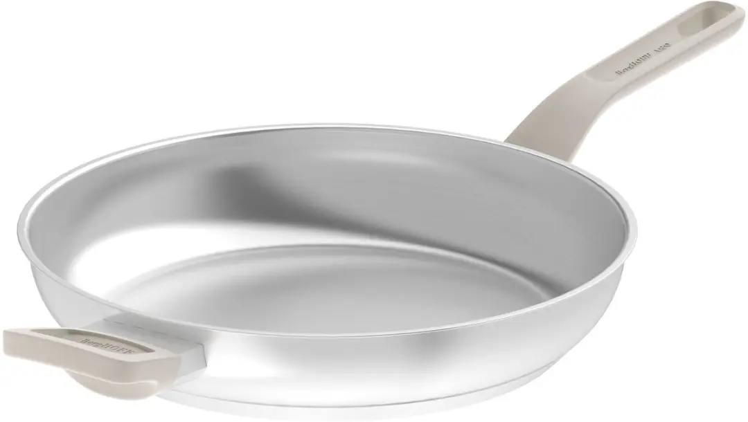 LEO Braadpan Bolt Clay