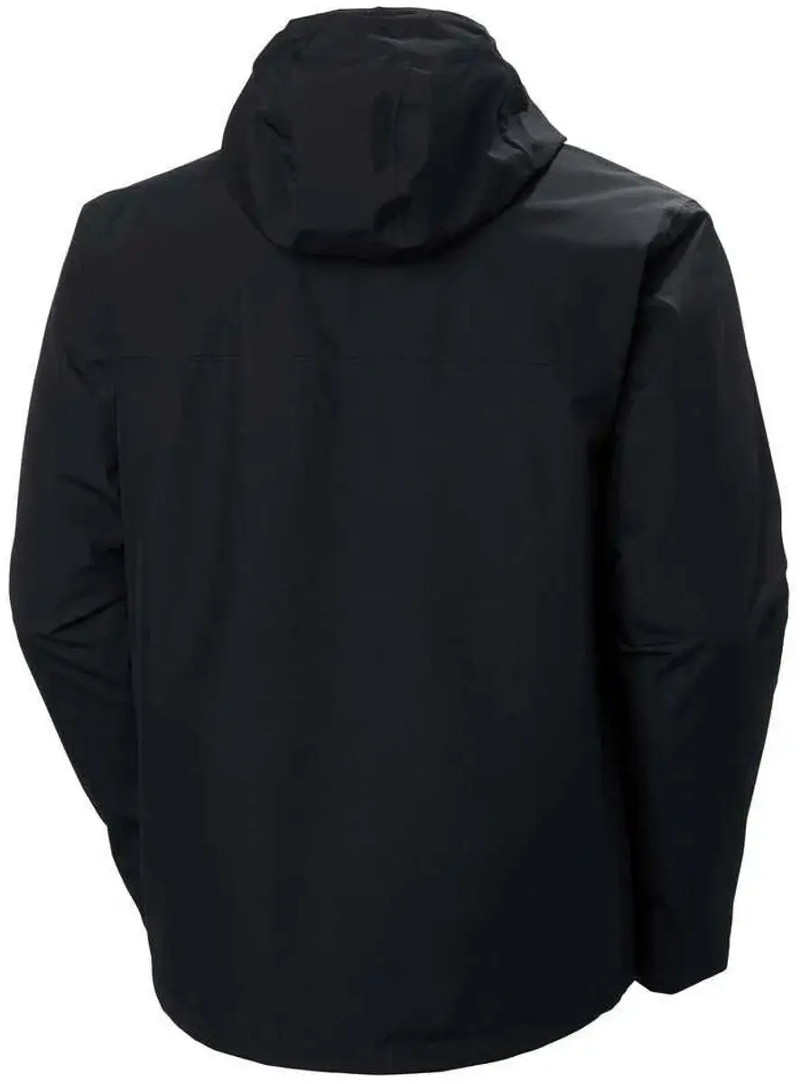 Helly Hansen Juell 3-in-1 Jas M - Zwart