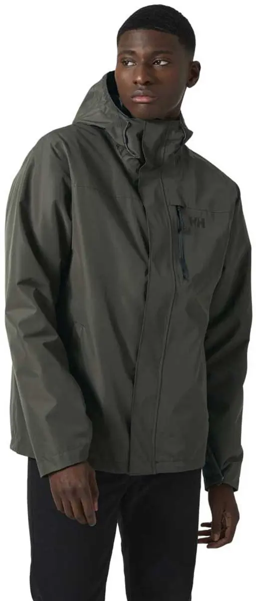 Helly Hansen Juell 3-in-1 Jas