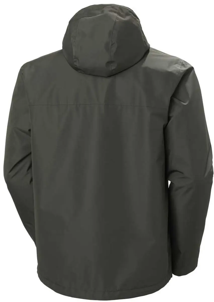 Helly Hansen Juell 3-in-1 Jas - M - Groen