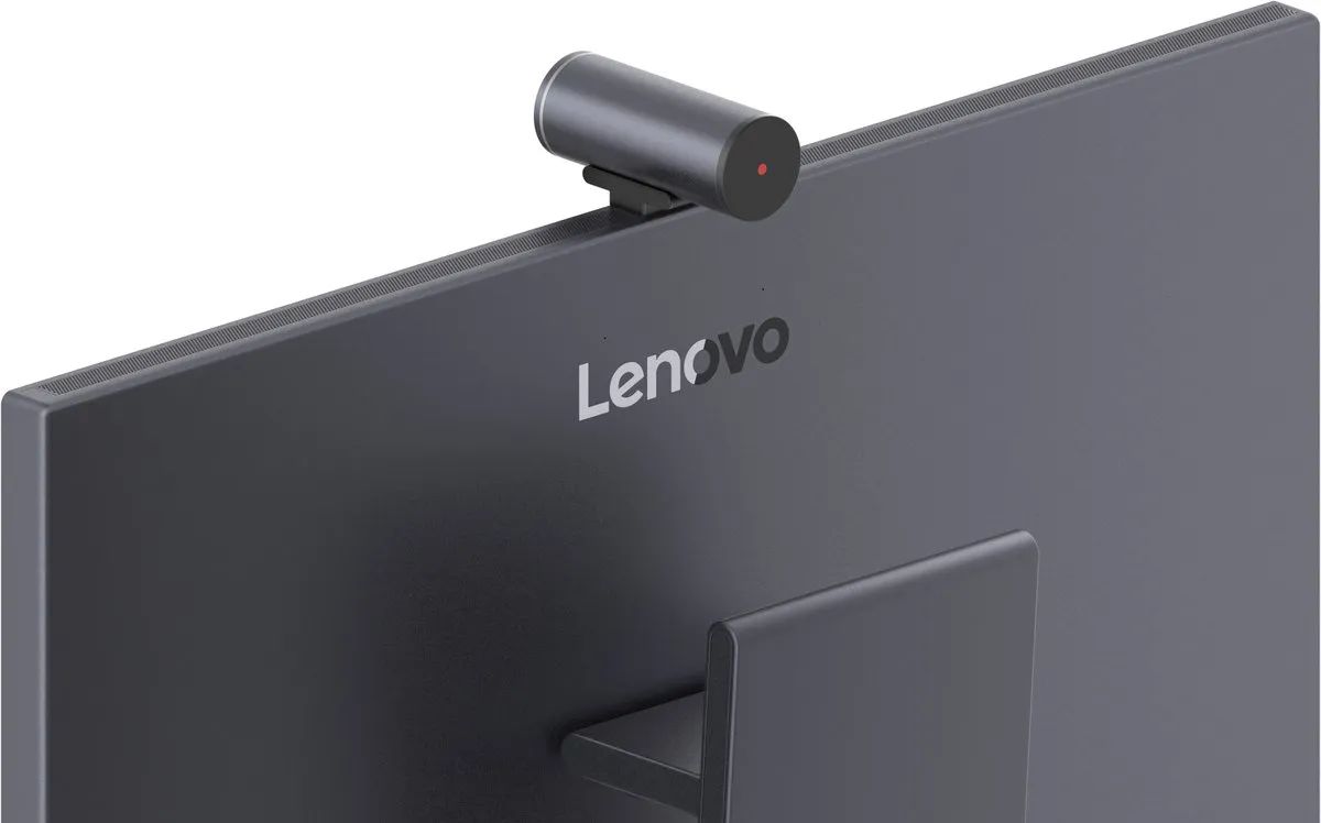 Lenovo Yoga Pro 27UD-10 Monitor - 27" - 140W USB-C