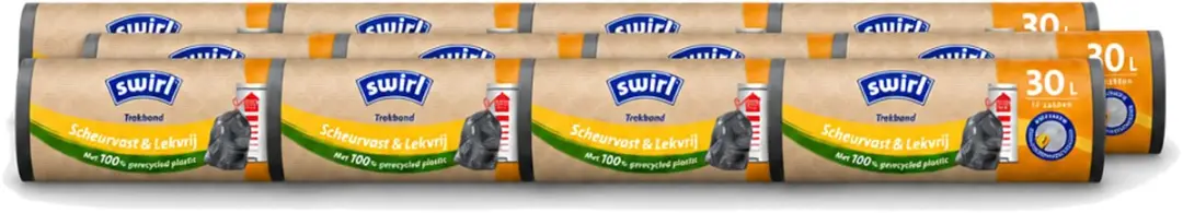 12 x Swirl