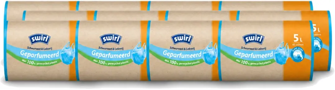 12 x Swirl