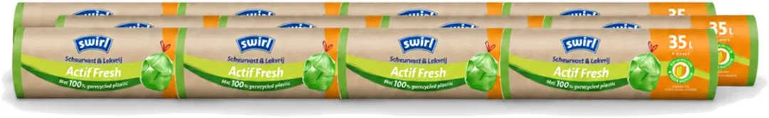 12 x Swirl