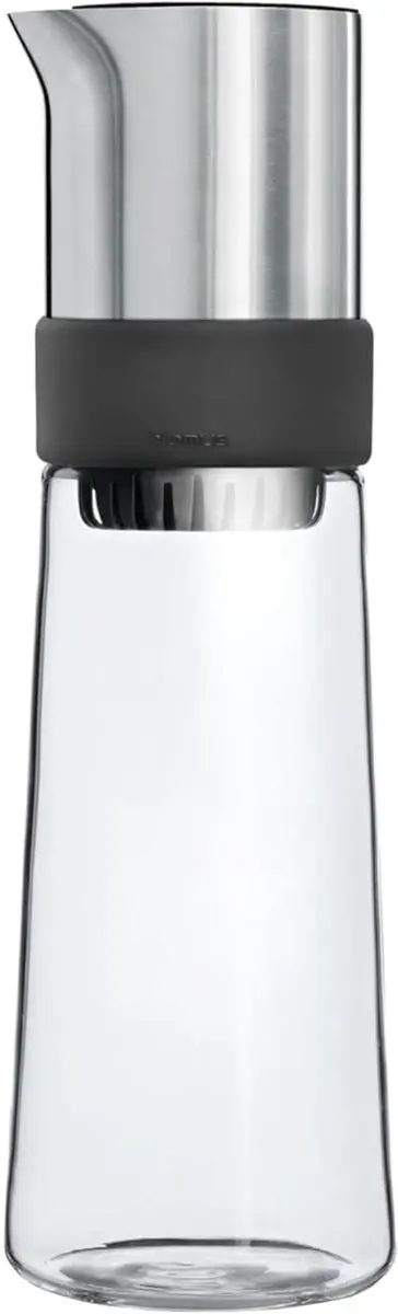 Klassieke glazen accessoire