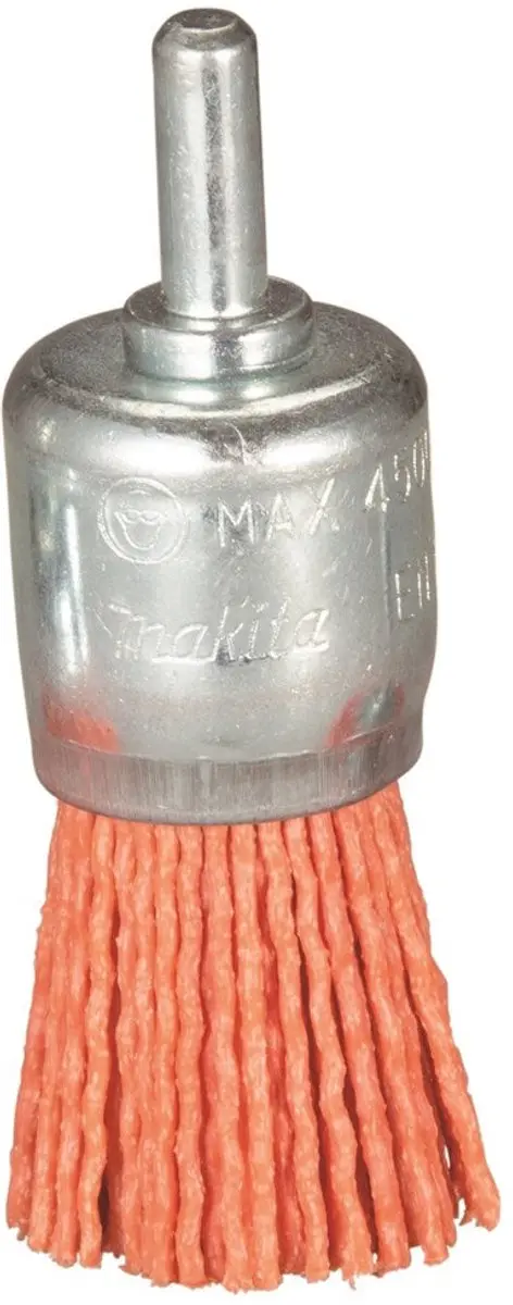 Makita D-45674 Penseelborstel 6x17mm