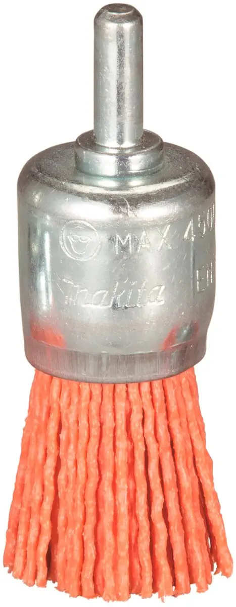 Makita Penseelborstel 6x17mm