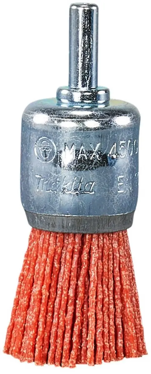 Makita Penseelborstel 6x24mm