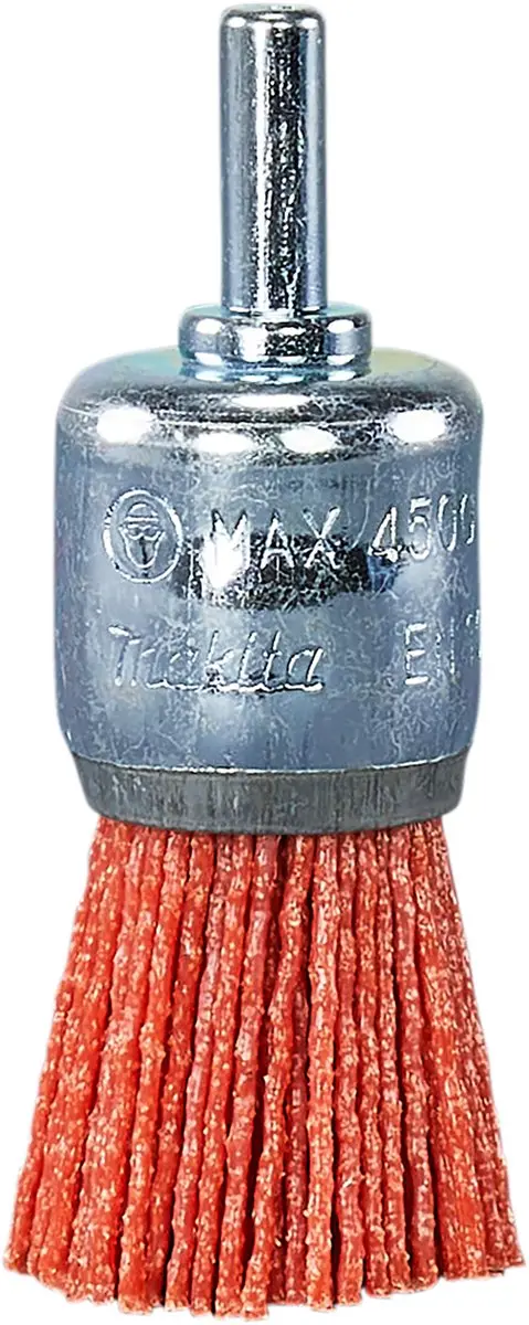 Makita Penseelborstel 6x24mm