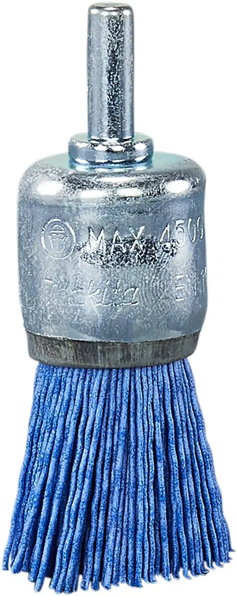 Makita Penseelborstel D-45727 6x24mm