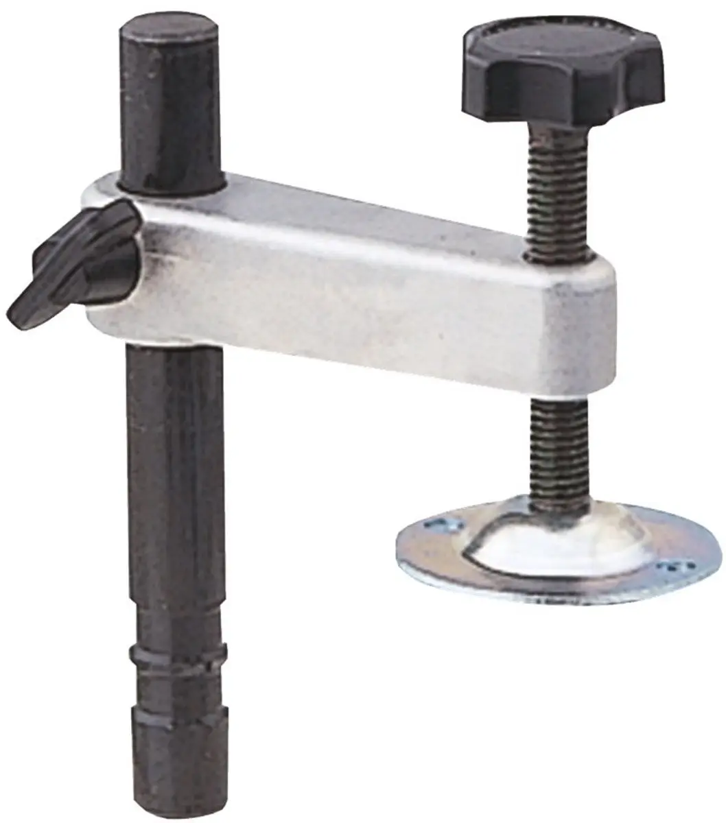 Makita 196041-3 Materiaalklem verticaal