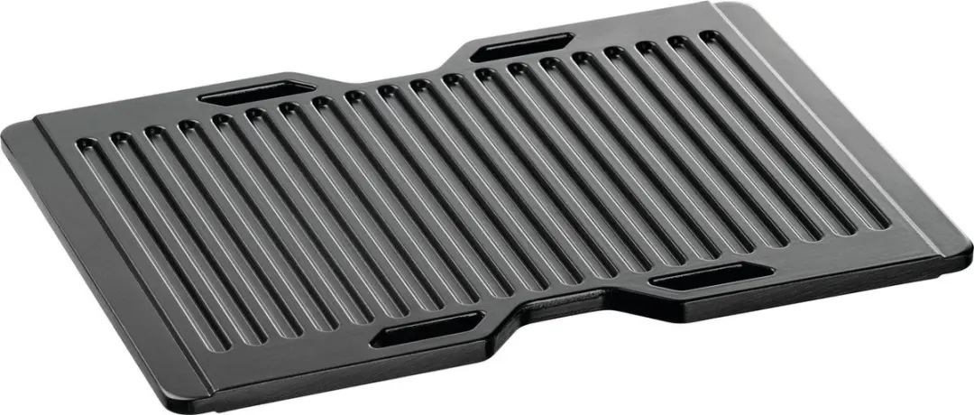 Bartscher Grillplaat Snackjet