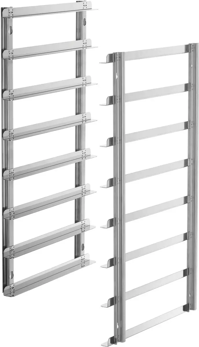 Steunrails 6040 SST2-10110