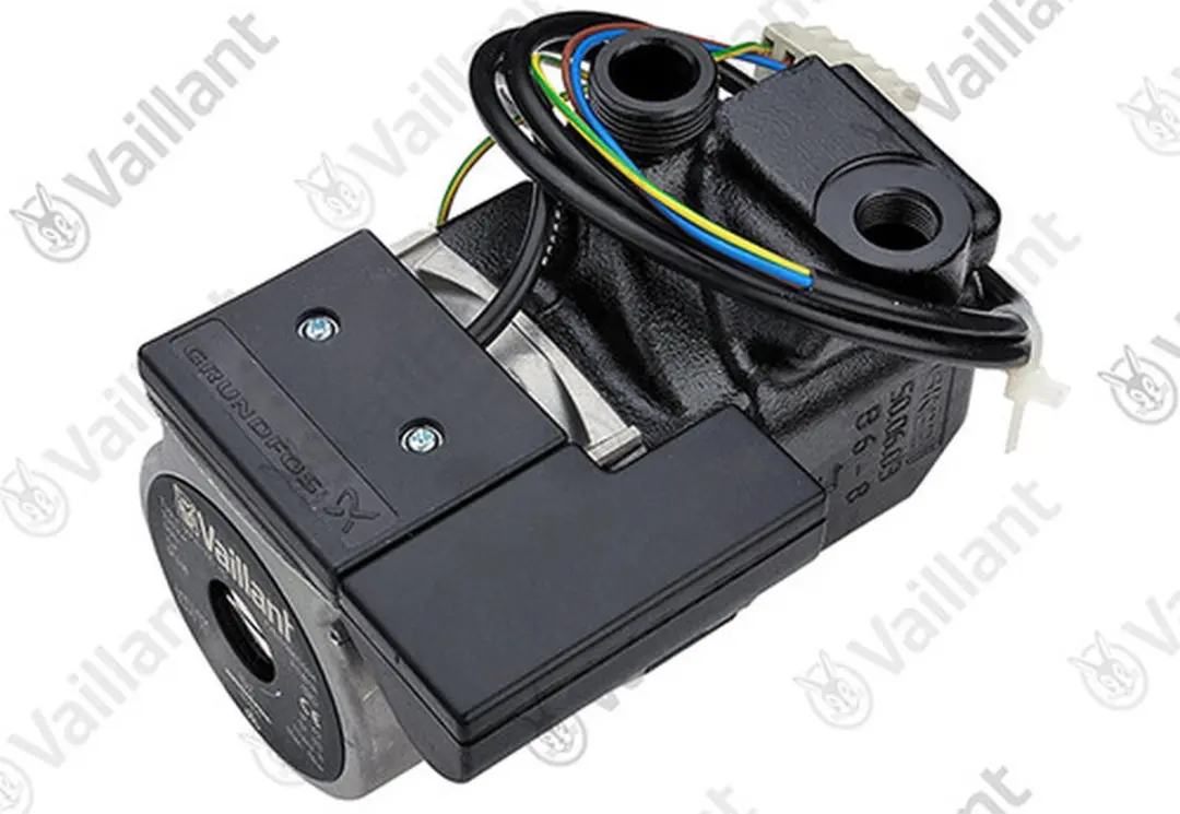 Vaillant 160909 VHR Circulatiepomp Ecomax