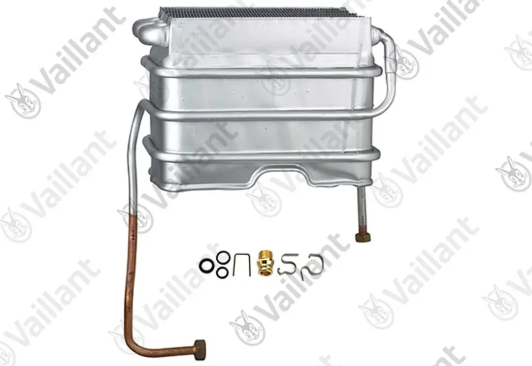 VAILLANT Warmtewisselaar MAG 19/2 GXI u.w. Vaillant-Nr. , 061672